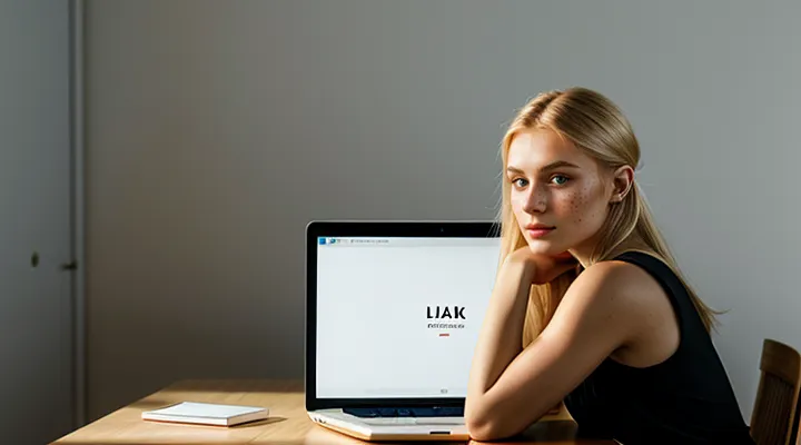 Как оформить самоотказ от кредитов через портал Госуслуг