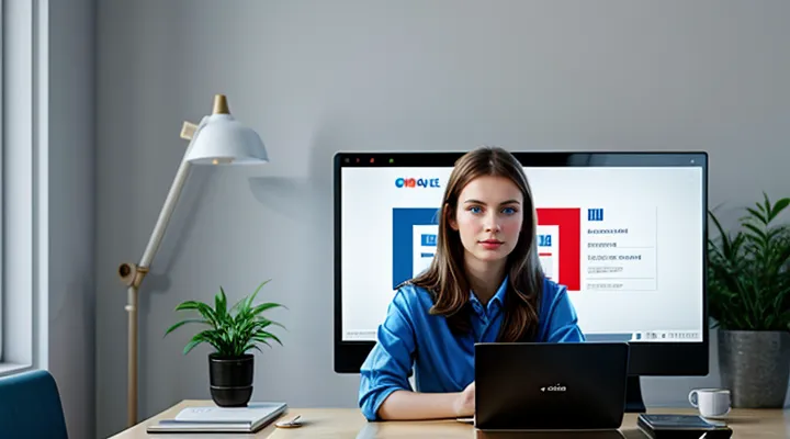 Как оформить самозанятость через Госуслуги: пошаговое руководство