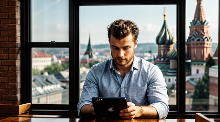 Как оформить самозанятость через госуслуги самостоятельно с телефона?