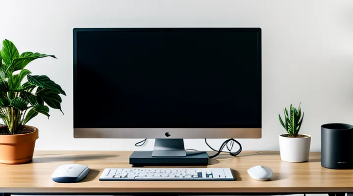 Как оформить самозанятость в 2025 году через портал госуслуг пошагово?