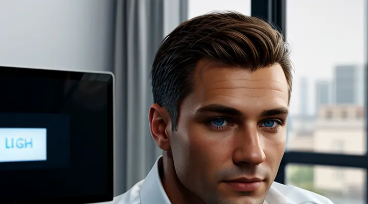 Как оформить самозапрет на кредит на Госуслугах