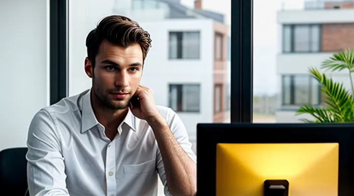 Как оформить самозапрет на оформление кредитов через Госуслуги?