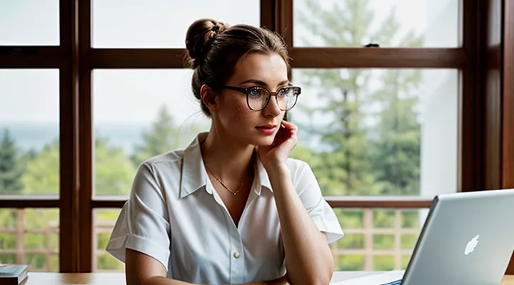 Как оформить санаторно‑курортную карту 072У через Госуслуги: пошаговая инструкция