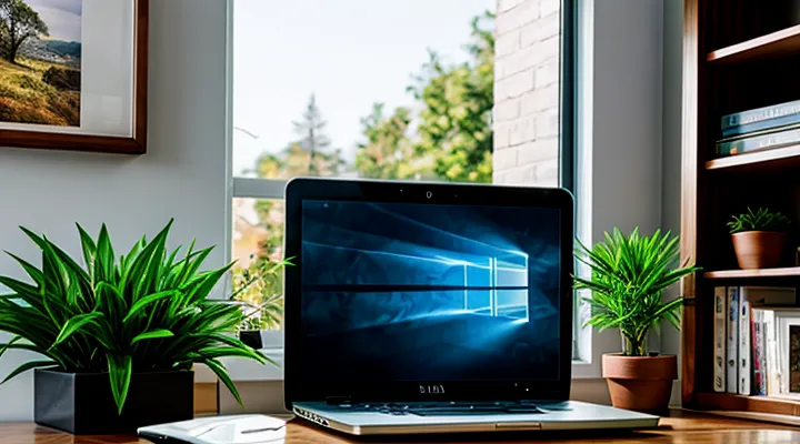 Как оформить сертификат Минцифры в личном кабинете Госуслуг