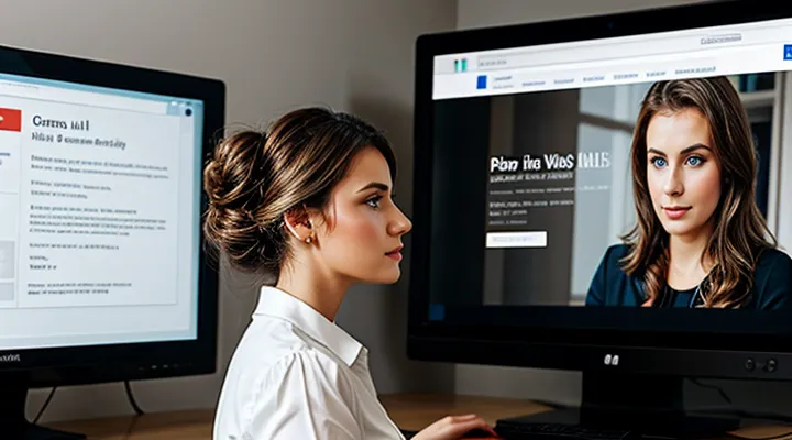 Как оформить сертификат на материнский капитал через портал госуслуг?