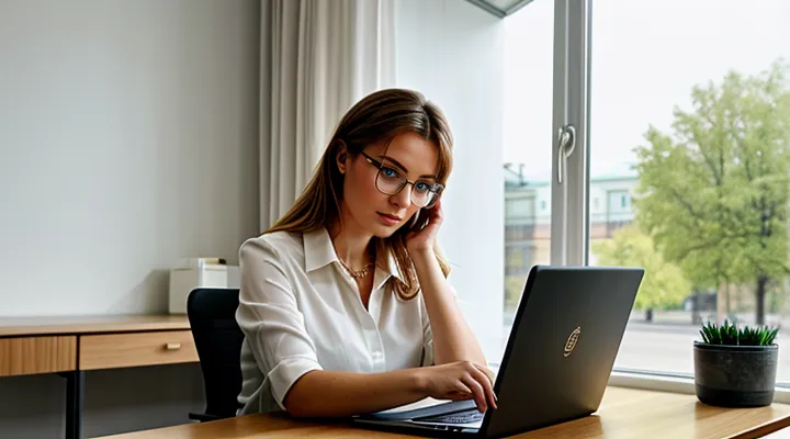 Как оформить сертификат на материнский капитал в электронном виде через госуслуги?