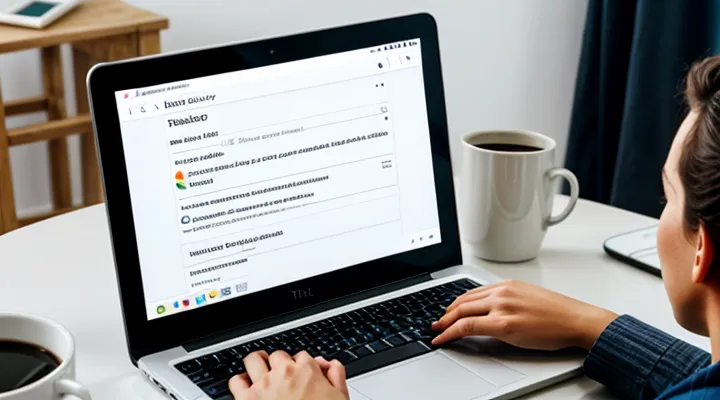 Как оформить SIM-карту через сервис Госуслуги?