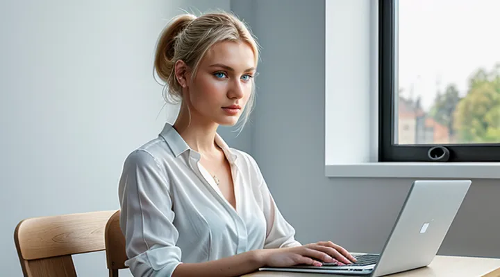 Как оформить скидку по взносам на травматизм через портал Госуслуги