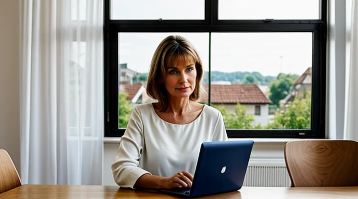 Как оформить смену собственника квартиры и оплату коммунальных услуг через Госуслуги