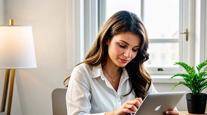 Как оформить СНИЛС для новорожденного ребенка через Госуслуги?