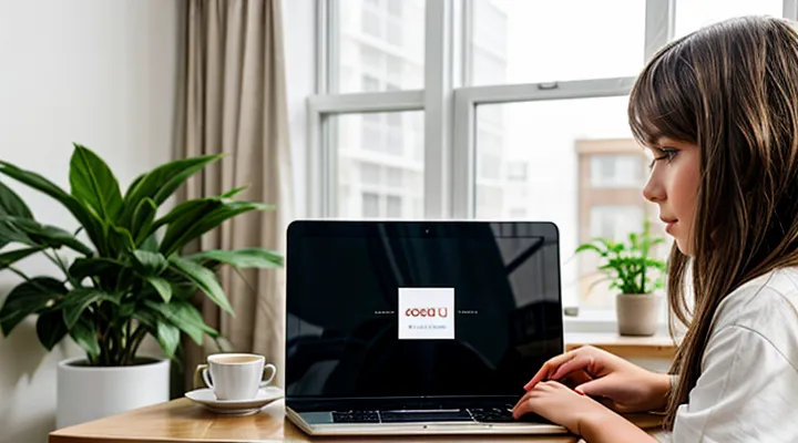 Как оформить СНИЛС на ребенка через портал Госуслуг?