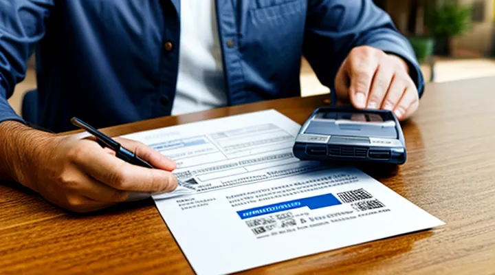 Как оформить снятие автомобиля с учета после продажи через портал Госуслуг?
