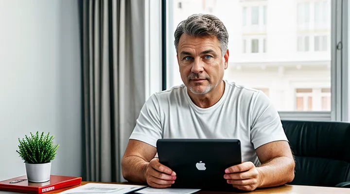 Как оформить снятие накопительной части пенсии через портал госуслуг?