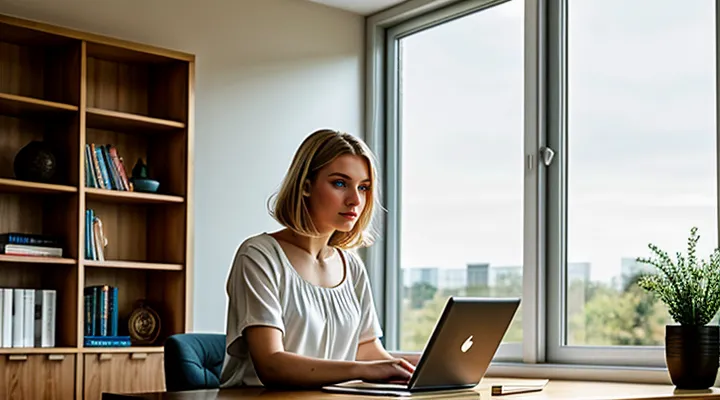 Как оформить согласие на зачисление в вуз через Госуслуги