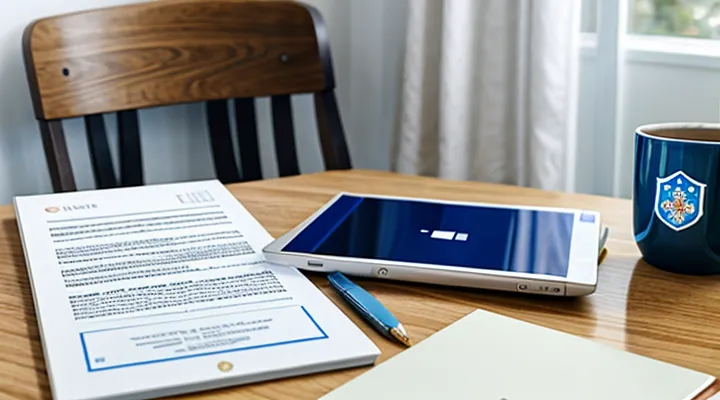 Как оформить согласия и доверенности на Госуслугах