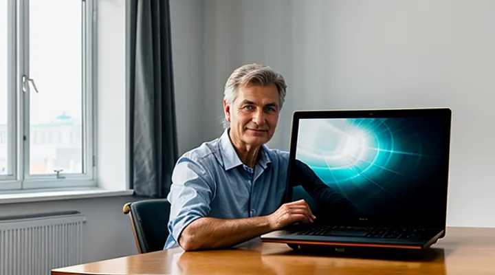 Как оформить социальную карту предпенсионеру в Московской области через Госуслуги