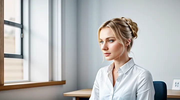 Как оформить социальную степень через портал госуслуг