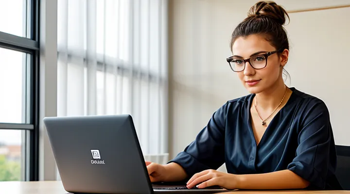 Как оформить социальную стипендию через госуслуги?