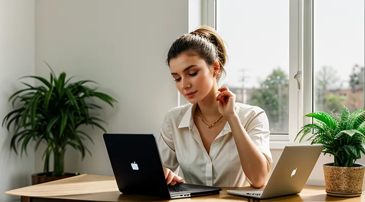 Как оформить социальную стипендию для малоимущих через портал Госуслуг