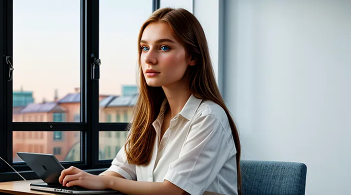 Как оформить социальную стипендию студенту через портал Госуслуг