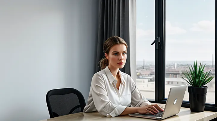 Как оформить социальный контракт в 2025 году через Госуслуги