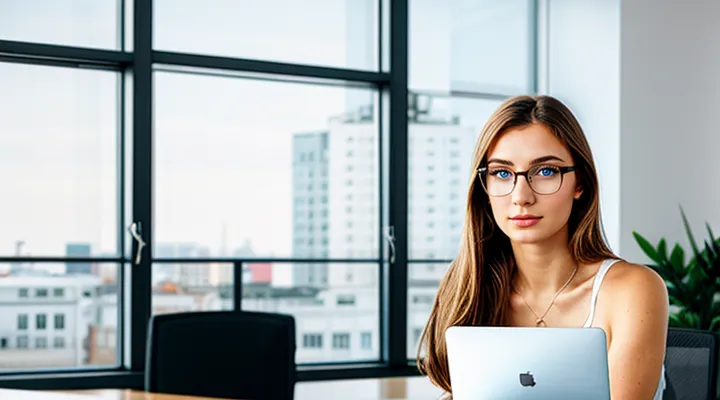 Как оформить справку из центра занятости через Госуслуги