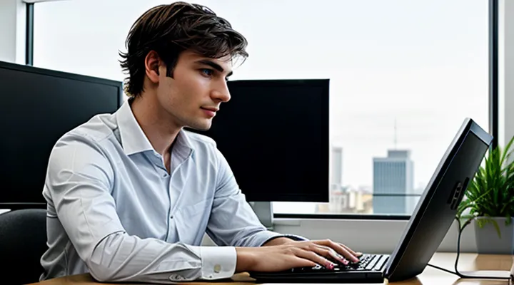 Как оформить справку на бесплатное школьное питание для малоимущих семей через портал госуслуг?