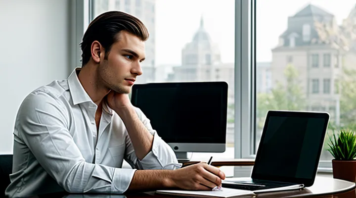 Как оформить справку о доходах онлайн