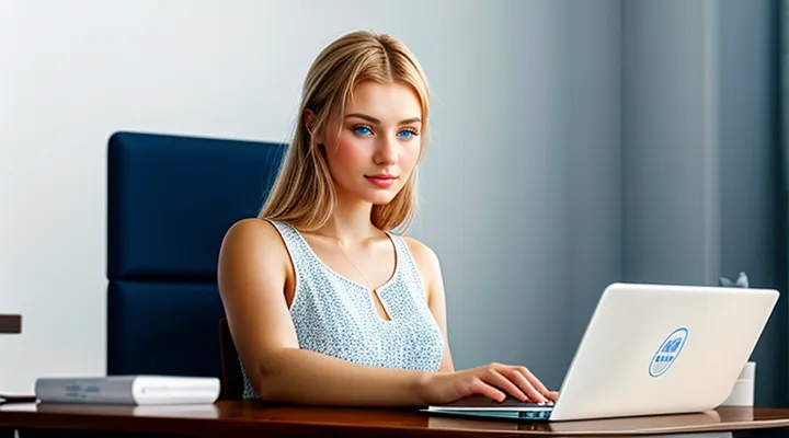 Как оформить справку о не получении единовременного пособия при рождении ребенка через портал Госуслуг