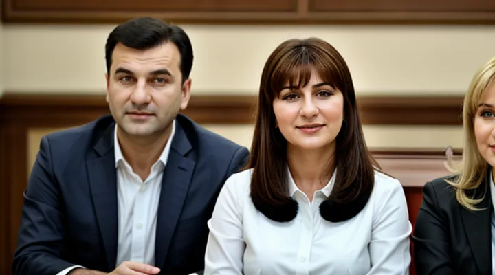 Как оформить справку о том, что не состоите в браке, через Госуслуги