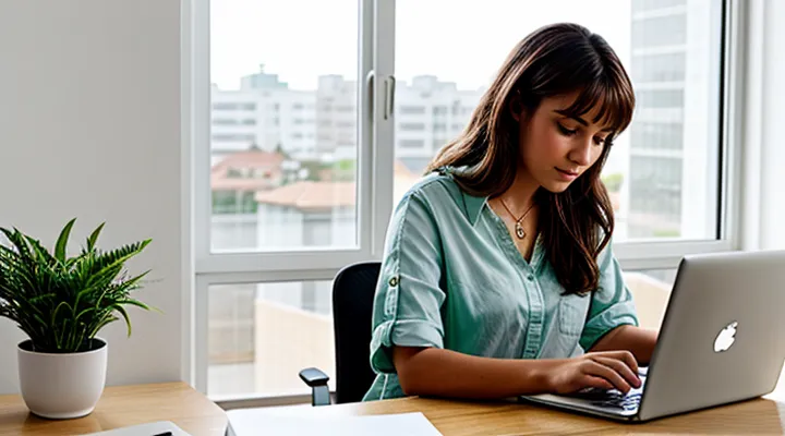 Как оформить справку об отсутствии задолженности по ЖКХ через портал Госуслуг?