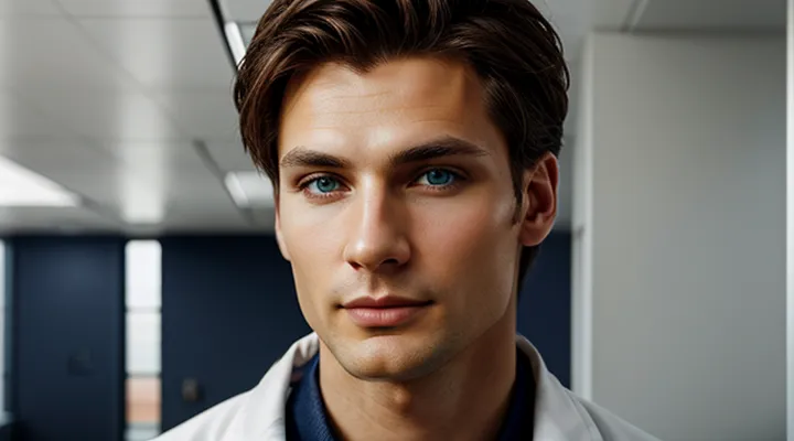 Как оформить справку от нарколога и психиатра через Госуслуги по месту прописки