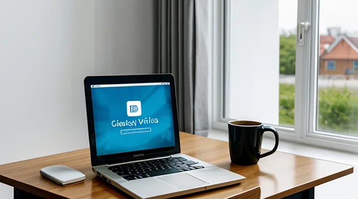 Как оформить статус самозанятого через Госуслуги: пошаговое руководство