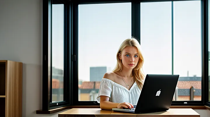 Как оформить страхование автомобиля через портал Госуслуги