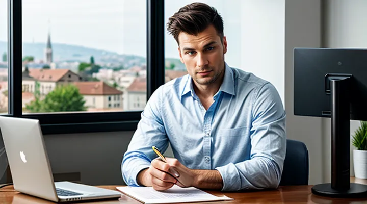 Как оформить страхование от ДТП в личном кабинете