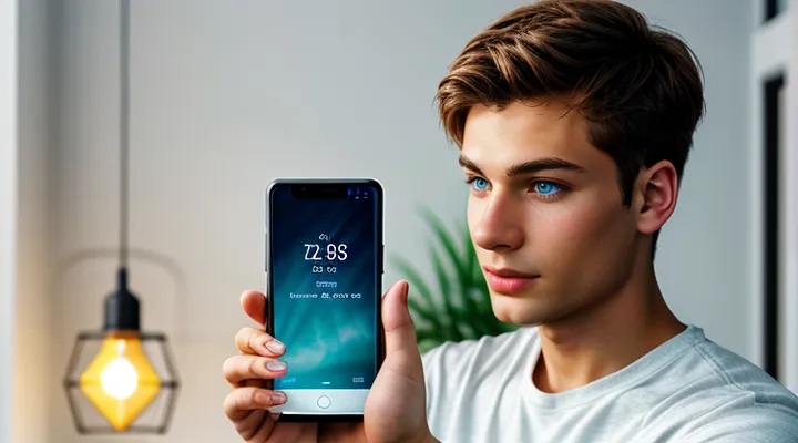 Как оформить страховку автомобиля через Госуслуги: пошаговая инструкция с телефона