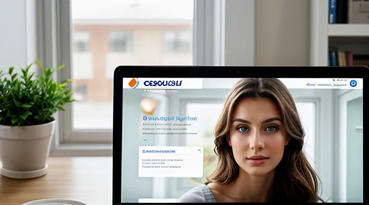 Как оформить страховку через портал Госуслуг