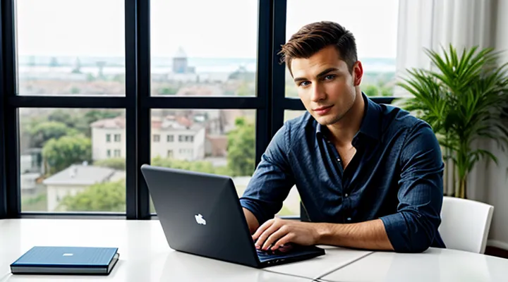 Как оформить страховку на автомобиль через портал Госуслуг