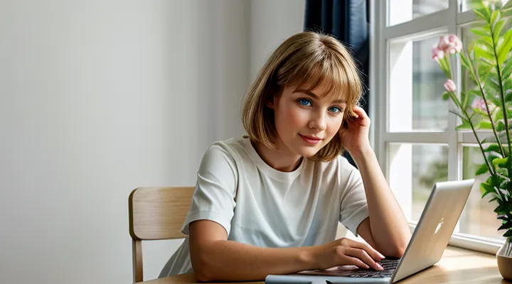 Как оформить страховой полис для ребёнка в Госуслугах