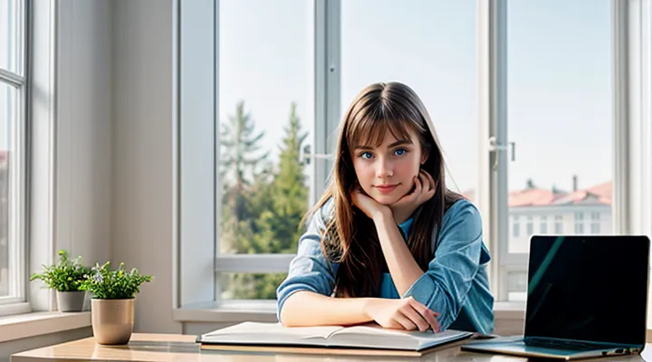 Как оформить студенческий проездной через Госуслуги