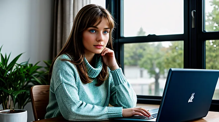 Как оформить субсидию на оплату коммунальных услуг через Госуслуги