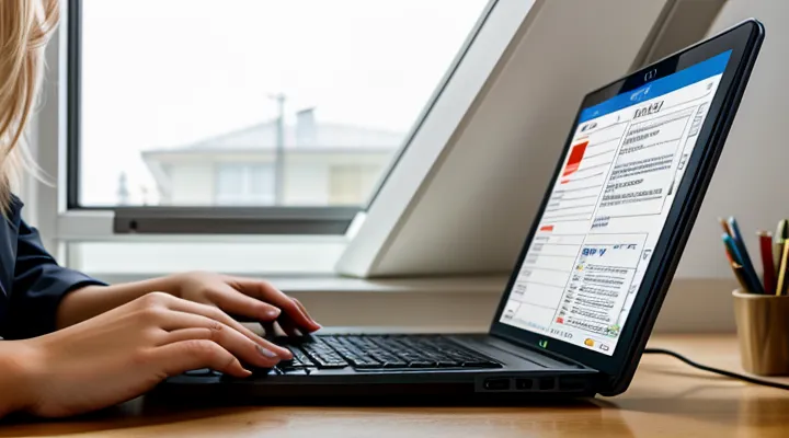 Как оформить субсидию по ЖКХ через Госуслуги