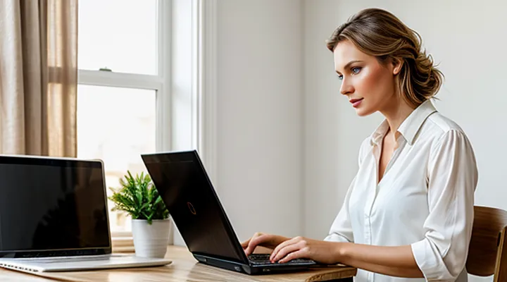 Как оформить свидетельство о многодетности через портал Госуслуг