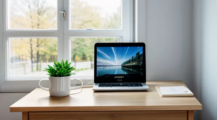 Как оформить свидетельство о рождении на портале Госуслуг