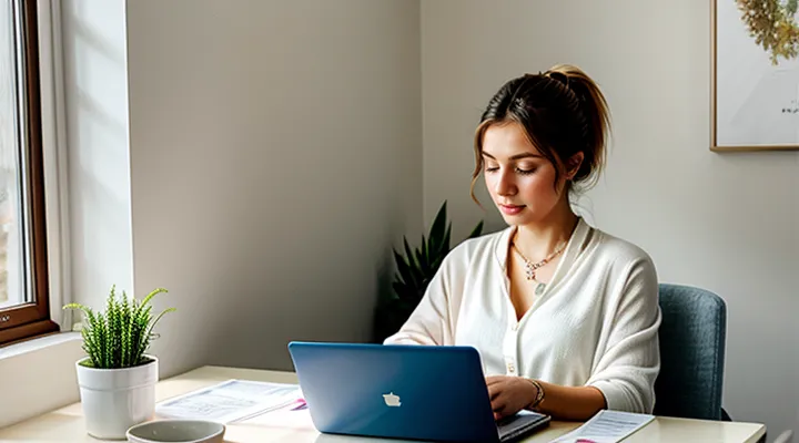 Как оформить свидетельство о рождении новорожденного через Госуслуги: пошаговое руководство