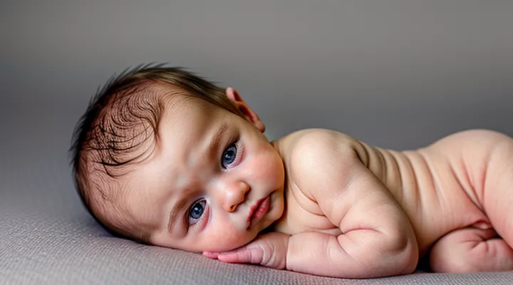 Как оформить свидетельство о рождении новорожденного через портал Госуслуг