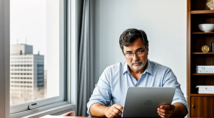 Как оформить свидетельство обязательного пенсионного страхования для несовершеннолетнего через портал госуслуг?