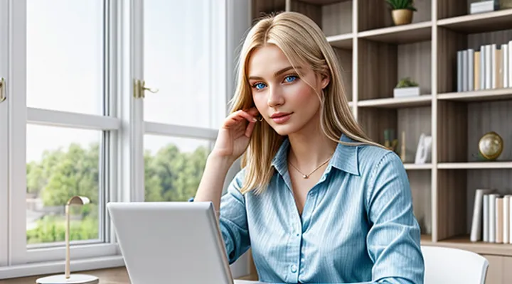 Как оформить талон на загранпаспорт через портал Госуслуг