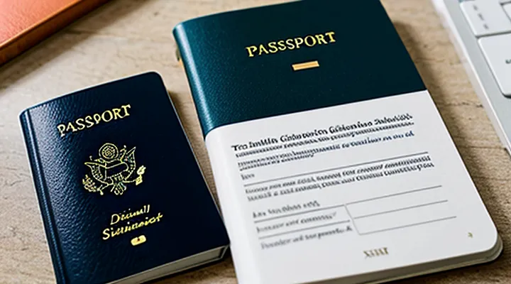 Как оформить технический паспорт на квартиру через портал госуслуг?