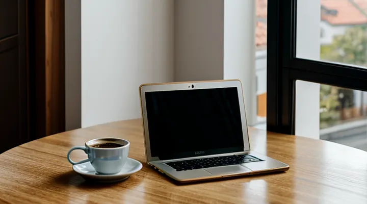 Как оформить техпаспорт на квартиру через Госуслуги